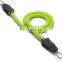 Fitness Resistance Band with Handles for Home Gym Resistance Training
