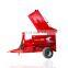 Best Quality FULL Automatic Pumpkin Harvester Wholesale Product - The Most Preferred Harvester- AGRICULTURAL MACHINERY-RED-pro