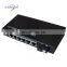 10/100M 7 ethernet ports fiber optic media converters single mode SC 20km 1310nm