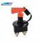 JK455 81255066120 Interrupteur de batterie de camion Interrupteur principal de batterie pour camion