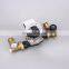 Underfloor heating manifold mixing valve fittings union fitting plumbing
