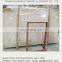 Бежевый цвет. Тип мрамора: Menes Gold Marble