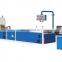 KLHS Sjsz-65 outdoor wood plastic flooring equipment  Ecological wood profile production line PVC profile equipment