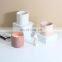 ENO handmade Scented candle with fragrance oil candles scented luxury ceramic private label candle in bulk