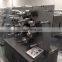 UGS1006 maquina impresora rotativa para etiqueta de lavado Automatic rotary letterpress label printer