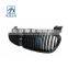 New Left Right Plat Chrome 7 Series E66 Front Grill for BMW E66 51137145738