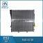 X5 E53 Brand New Auto Cooling Radiator for 3.0i 4.4i 3.0d 17107544668