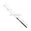 Byloo Wholesale spot solid glass fiber fishing rod 2 section solid transparent rod  jiangxi fishing rod