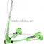 Highest Quality 3 wheel swing scooter frog scooter