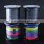 braided fishing line diameter 04 high quality