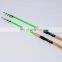 2.2m 2.8m Wonderful Surface Telescopic Match Carp Fishing Rod