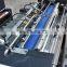 Uv Varnish Machine/ Curtain Coater Machine/ UV Coating Machine for Sale SGUV-800A