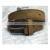 Genuine Cow Top Grain Leather Belt for Men Double Stitched Wholesale Retail Customised Flexible Hot Sale OEM ODM