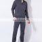 Factory Custom Winter Tracksuit Sport Tracksuit Training Suit Jogging Suit