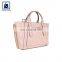 Eye Catching Pattern Superior Quality Durable Leather Handbag for Women