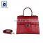 Best Quality Elegant Look Stylish Luxurious Leather Women Handbag for Sale
