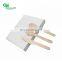 Biodegradable dinnerware flatware honey spoon fork 16cm wooden utsenils 16cm wooden utsenils