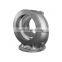 PED certificated iron casting foundry,cast iron foundry,ductile iron casting