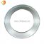 FORST Industrial Galvanized Metal Dust Collector Filter End Caps