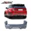 Madly sport body kits for Range Rover sport body kit for Land Rover sport non-wide style 2014-2016 Year