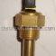 Sensor de temperatura da água T65202003 para motores Perkins