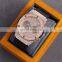 2022 Custom Luxury Date Men's Watch Custom Luminous Watch Waterproof Quartz Watch Unisex