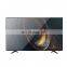 Made In Ningbo Plastic Base Multi-Style Color Flat AI-Powered 4K Television 50 Inch
