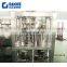 BGF6-6-1 automatic 350ml 500ml glass bottle small beer filling machine