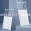 Wardrobe Layered Partition Cabinet Tube Dormitory Storage Telescopic Nail-Free Storage Kitchen Bathroom Rack