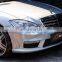 Hot Sale Made In China New Arrival Body Kit For Benz S Class W221 Modified S63 S65 Amg Large Kits Front Bumper Grille Side Skirt