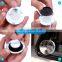 2pcs 360 Degree HD Blind Spot Mirror Car Rearview Convex Mirror for Car Reverse Wide Angle Vehicle Parking Rimless Mirrors