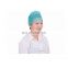 CE ISO Approved Disposable Bouffant Mob Cap