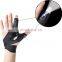 Fingerless Glove Survival Camping Hiking Rescue Tool LED Flashlight Gloves For Christmas Gift