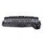 HAVIT 2.4g wireless mouse and keyboard