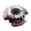 LIVTER Hot Sale tenon knife Carbide Tipped Spiral Door Straight Bits Wood Rack Type Gear Cutter Slotting Shaper Cutters