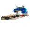 Woodworking Gantry Band Saw Machine Horizontal woodworking band saw machine saw mill portable sawmill electric