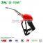 Service Station Pump Parts Zva Fuel Dispenser with Nozzle Vapor Recovery Fuel Nozzle