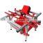 Shijing 2300W automatic tile cutting machine 45 degrees 1200mm tile chamfer chamfering machine