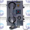 HANSHIN HCW-701C3 Wand-Telefon mit Kopfh?rer, sicher betreibbar