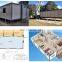 Durable Residential Expandable Container House Fully Furnished Prefab Home Luxury for Living