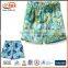 2016 UPF Anti-UV water proof all over Print brand kids beachwear