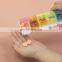 Hot Selling Modern Waterproof Multi Packing Compartment 7 Day Weekly Pill Organizer