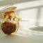 Hot sale Rattan Wall Basket Handwoven Fruit storage Flower Pot Hanging