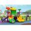 Hot sale commercial children park equipment playground equipment outdoor