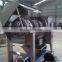 Automatic fresh grape stem removing machine and grape stemmer grape stem separator