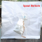 Pp Jumbo Fibc Jumbo Bulk 1500Kg Recycling Fibc Bag For Construction Waste Garbage