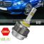 high power waterproof yellow/white light 30w 3600lm h8 led fog light bulb for most of cars
