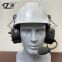 Professional wireless noise reduction intercom headset “YISHENG” YS-DJ-02H Series