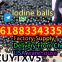 china warehouse lodine balls in stock CAS：7553-56-2  with safe shipping（whatsapp+8618833433573）