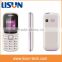 wholesale cheap 1.77" quad band China gsm mini cell phone with dual sim whatsapp camera very low price